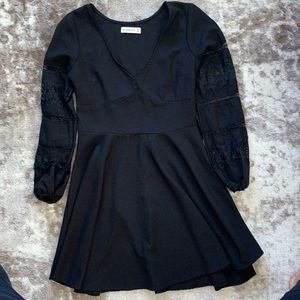Abercrombie Dress